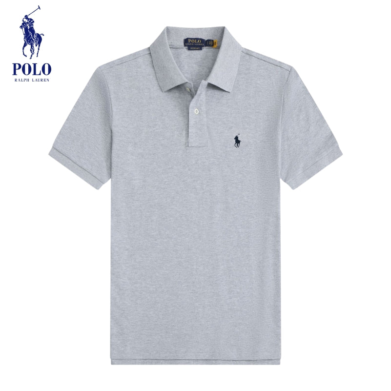Chemise polo classique de luxe