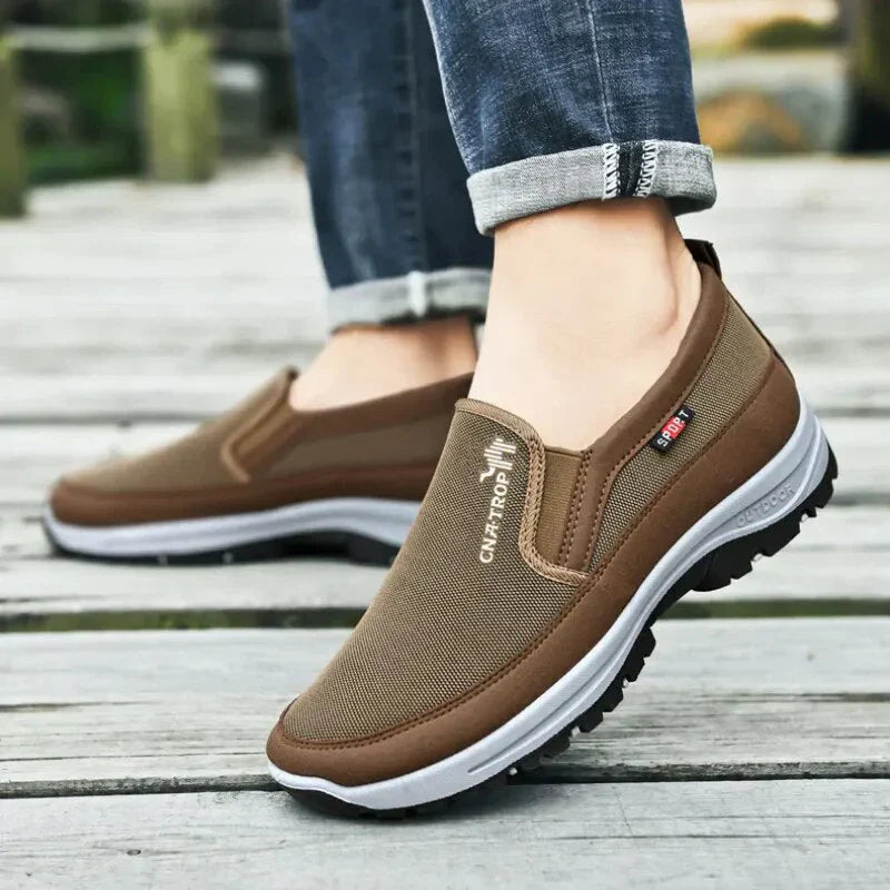 VENZARA | Chaussures orthopédiques décontractées