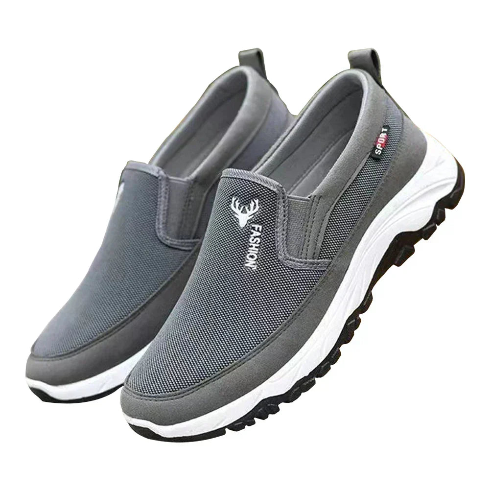 VENZARA | Chaussures orthopédiques décontractées