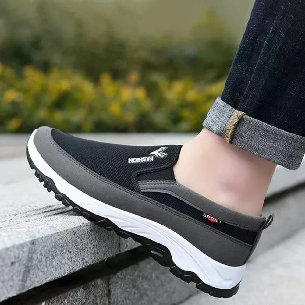 VENZARA | Chaussures orthopédiques décontractées