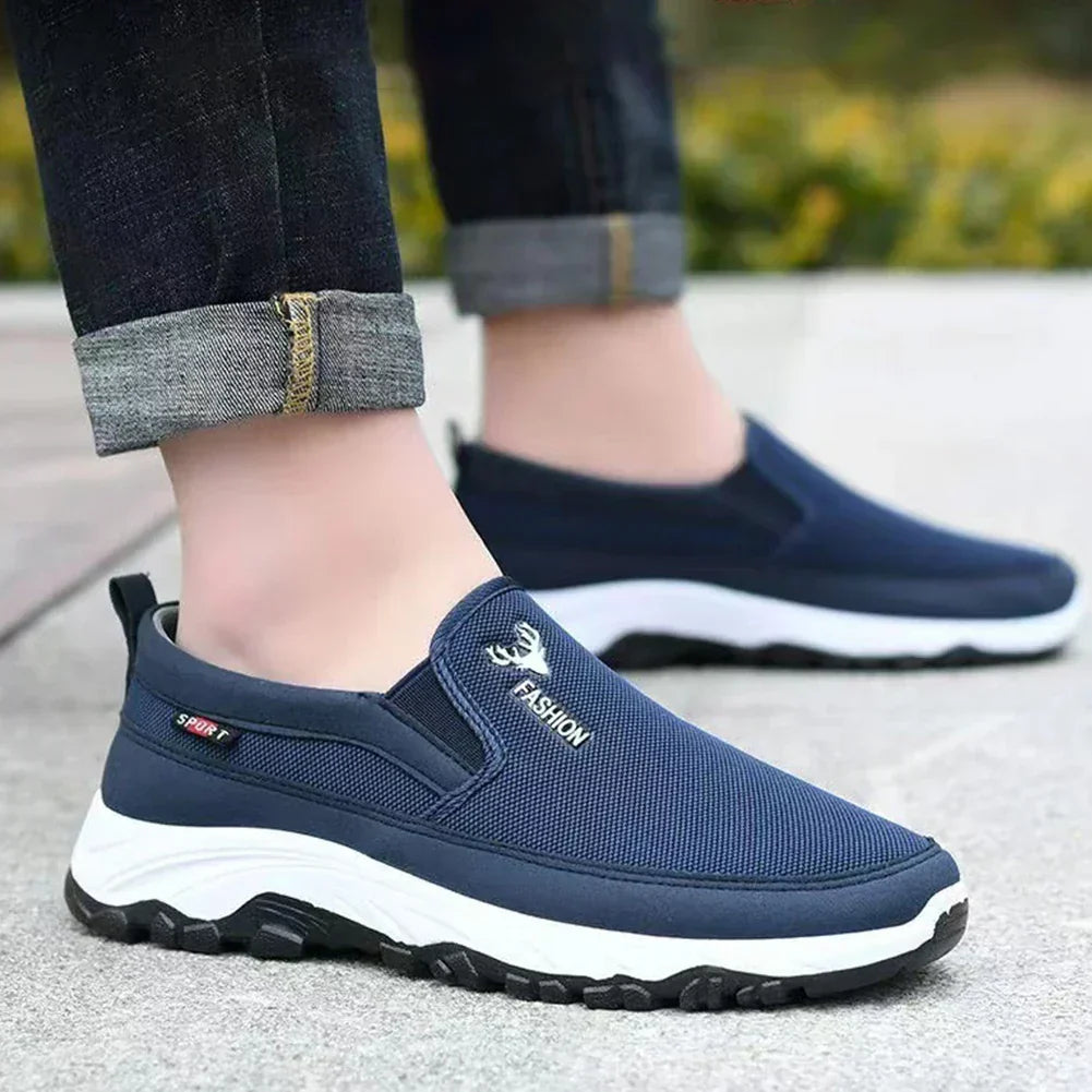 VENZARA | Chaussures orthopédiques décontractées