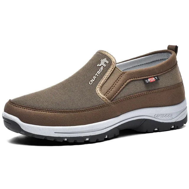 VENZARA | Chaussures orthopédiques décontractées