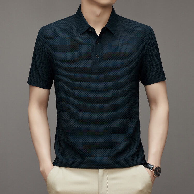VENZARA | Polo de luxe pour hommes