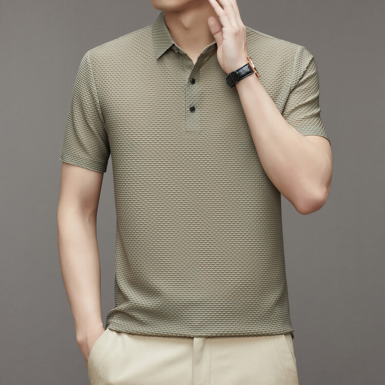 VENZARA | Polo de luxe pour hommes