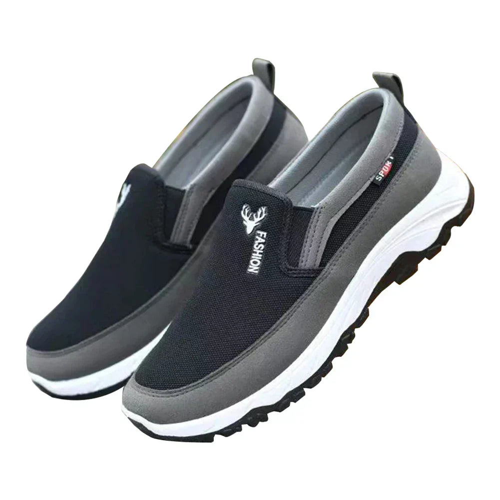 VENZARA | Chaussures orthopédiques décontractées