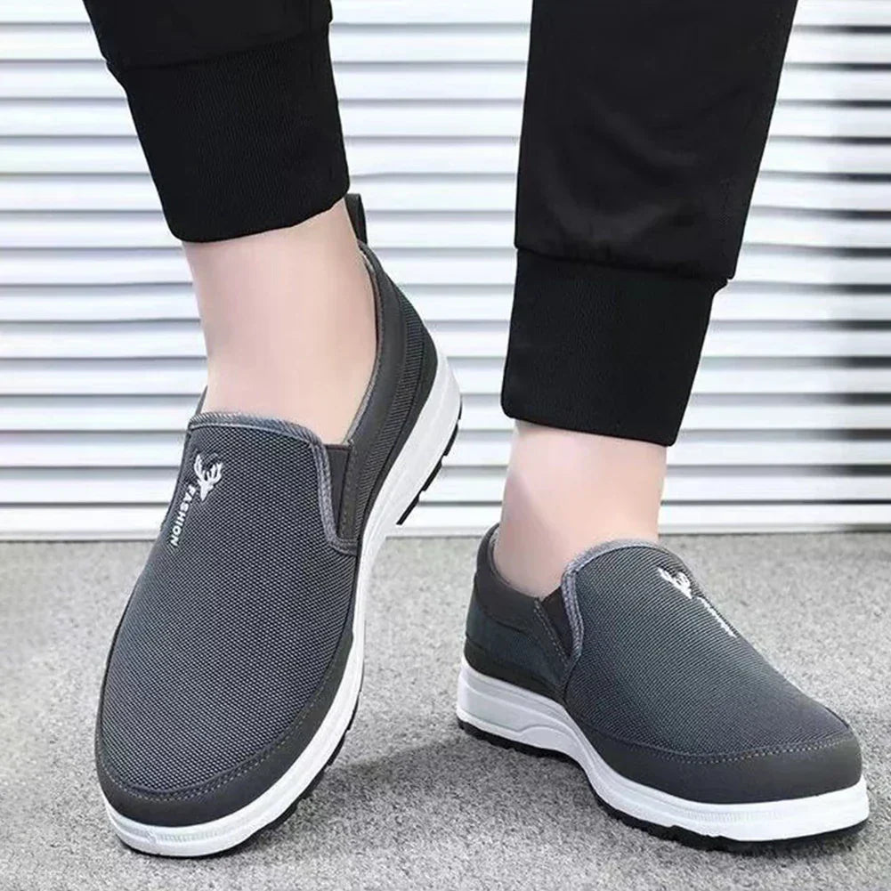 VENZARA | Chaussures orthopédiques décontractées
