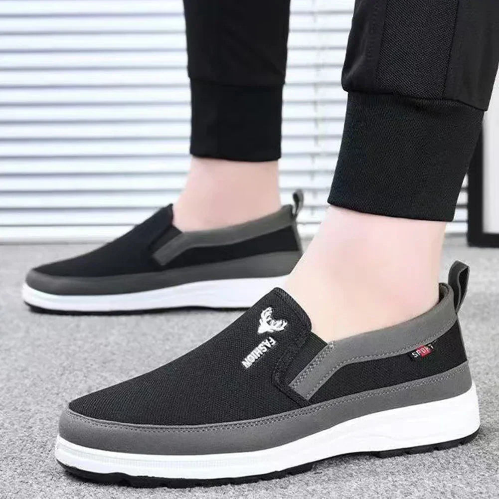 VENZARA | Chaussures orthopédiques décontractées