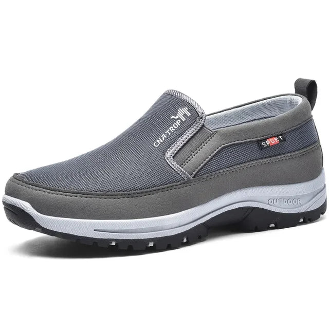 VENZARA | Chaussures orthopédiques décontractées