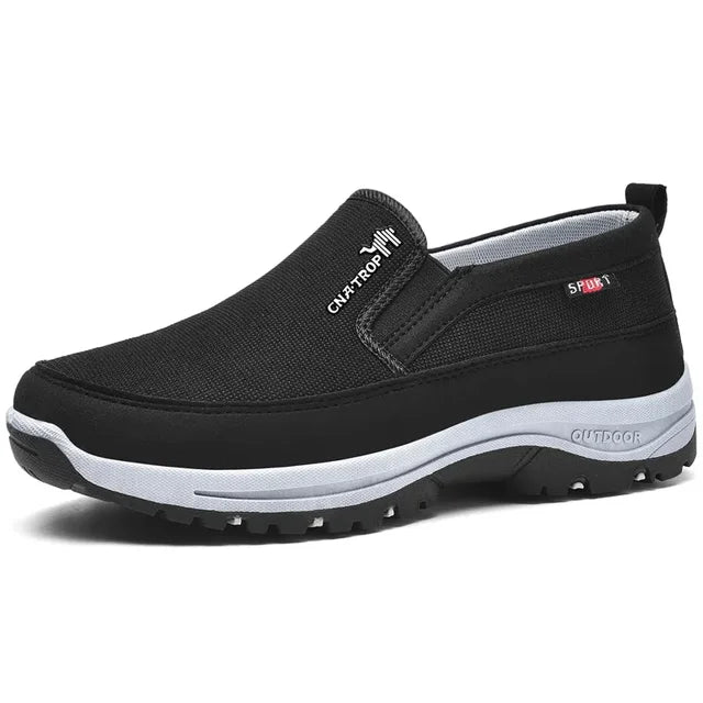 VENZARA | Chaussures orthopédiques décontractées