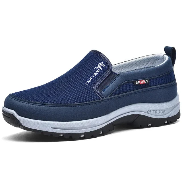 VENZARA | Chaussures orthopédiques décontractées