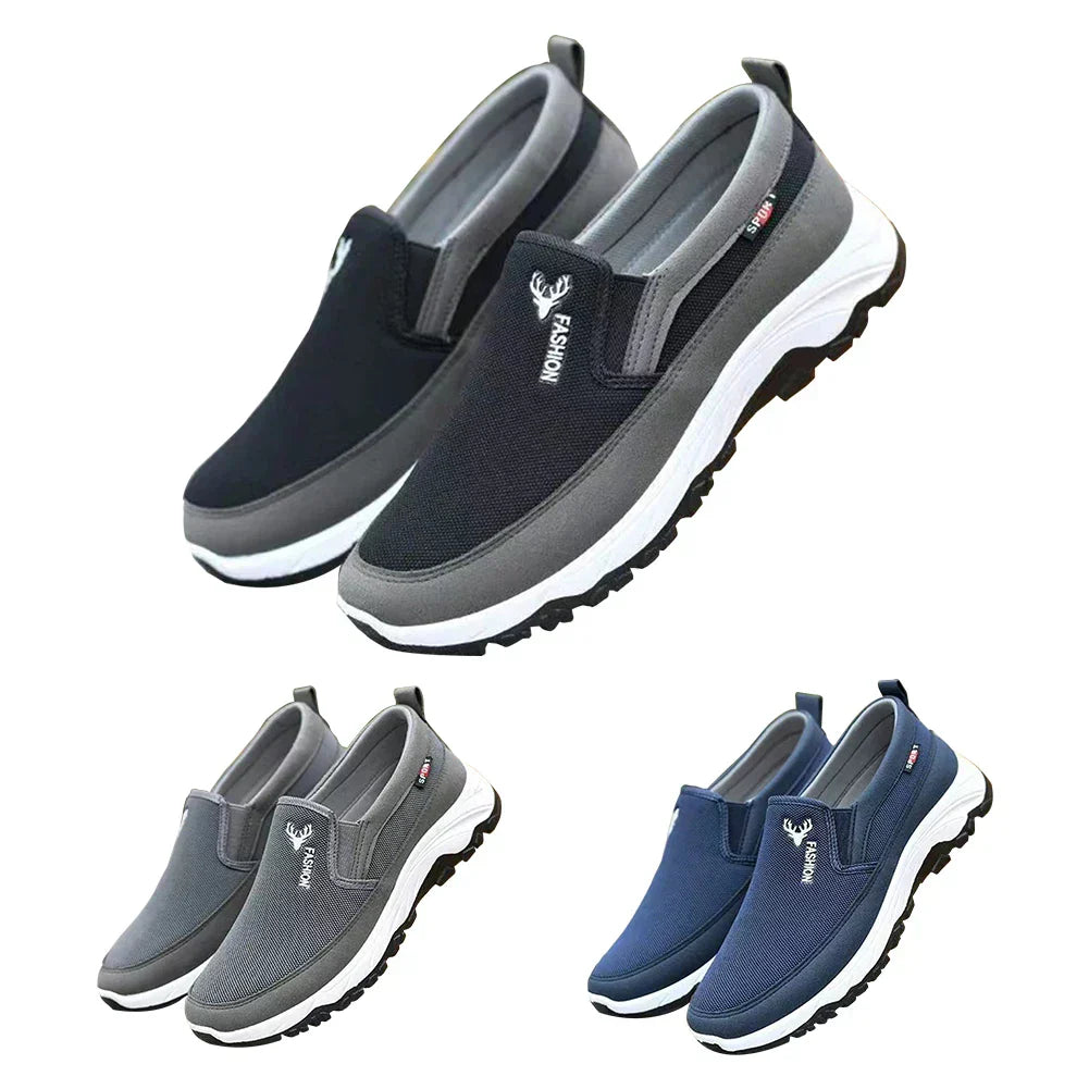 VENZARA | Chaussures orthopédiques décontractées