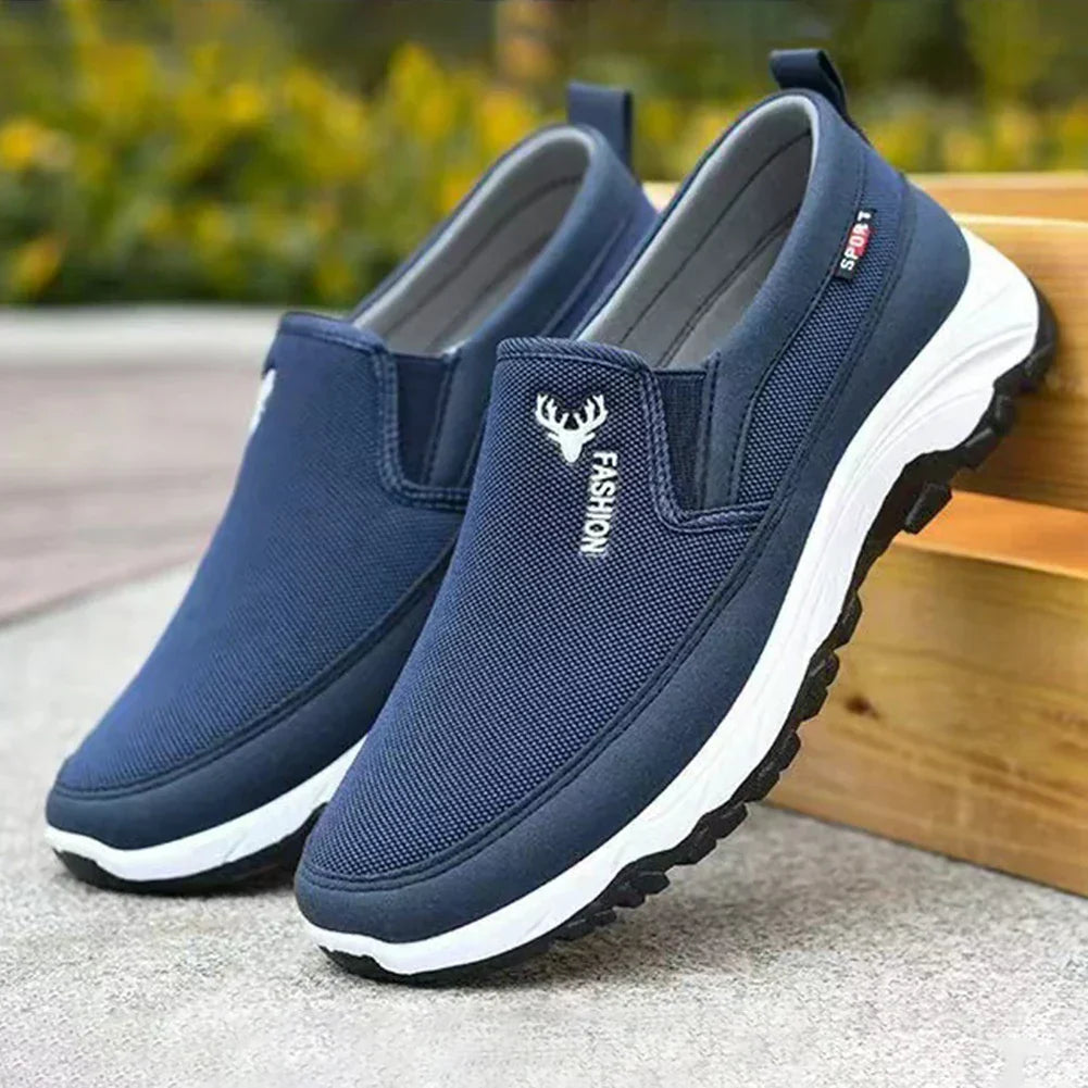 VENZARA | Chaussures orthopédiques décontractées