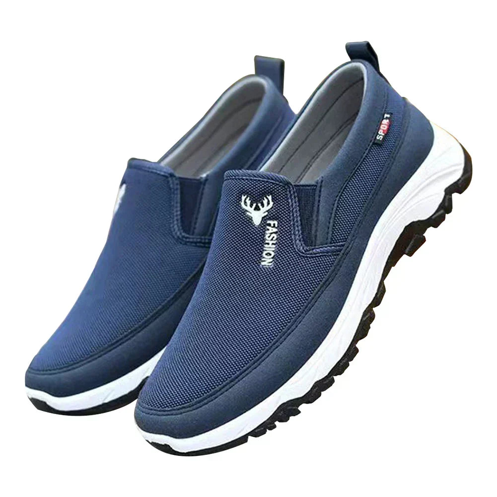 VENZARA | Chaussures orthopédiques décontractées
