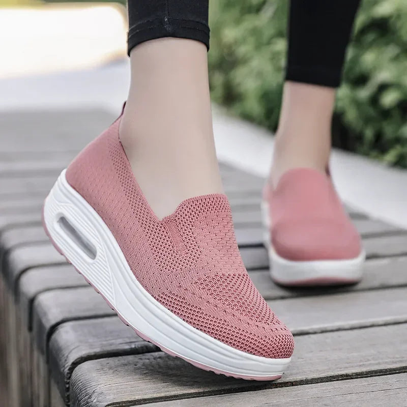 VENZARA |  Chaussures orthopédiques décontractées pour femmes