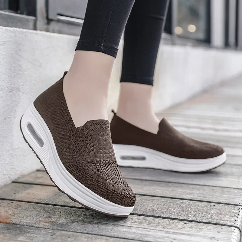 VENZARA |  Chaussures orthopédiques décontractées pour femmes