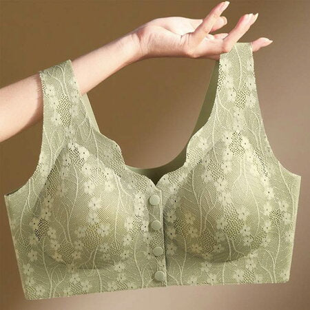 VENZARA | Soutien-gorge confortable Tissu de qualité (Achetez-en 1, recevez-en 3)