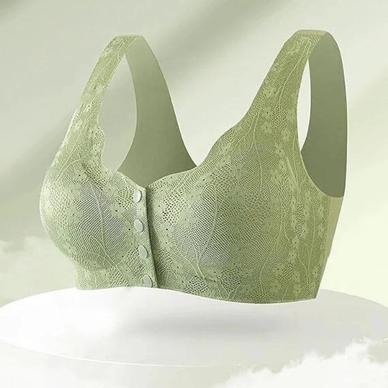 VENZARA | Soutien-gorge confortable Tissu de qualité (Achetez-en 1, recevez-en 3)