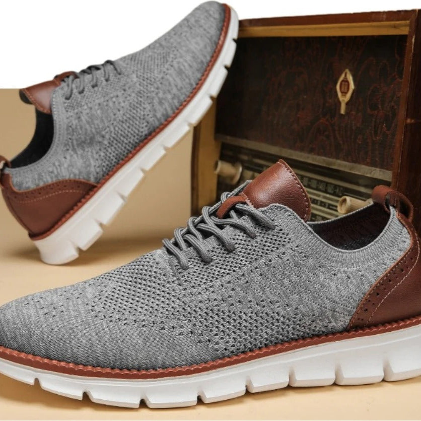 VENZARA | Chaussure de confort quotidien