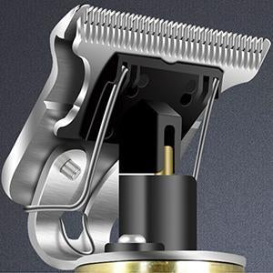 VENZARA| Machine à cheveux et à barbe professionnelle DrayMax